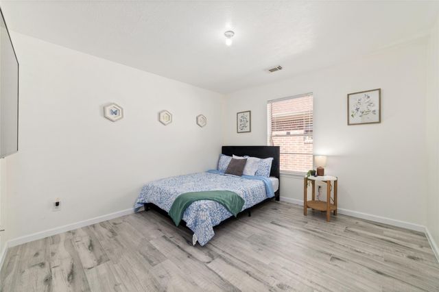 3511 Colleen Woods Circle, Houston, TX 77080