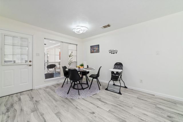 3511 Colleen Woods Circle, Houston, TX 77080