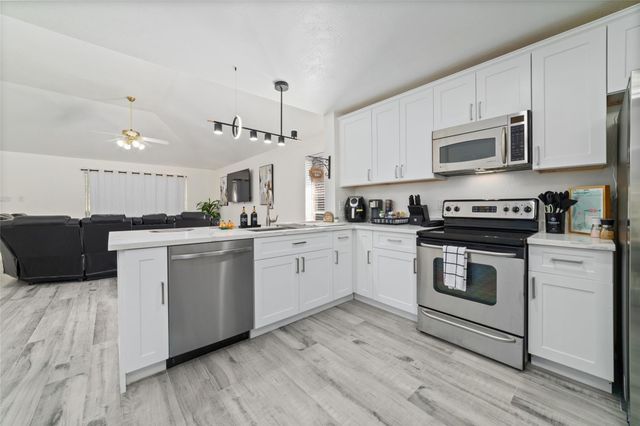 3511 Colleen Woods Circle, Houston, TX 77080