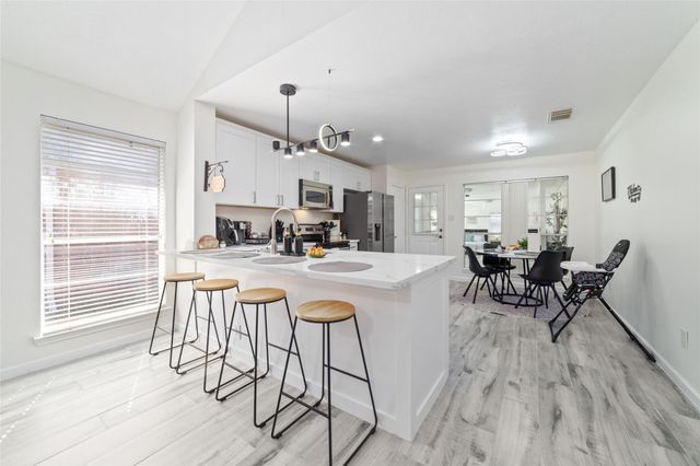 3511 Colleen Woods Circle, Houston, TX 77080
