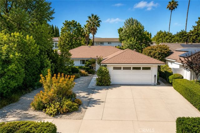 18733 Vintage Street, Northridge, CA 91324