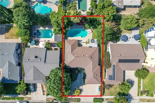 18733 Vintage Street, Northridge, CA 91324