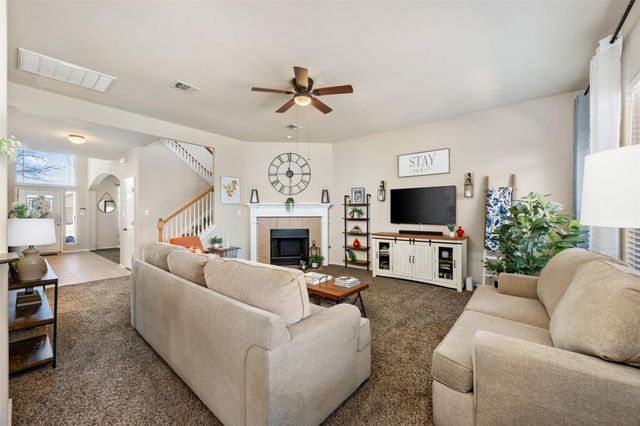 18300 Shallow Pool DR, Pflugerville, TX 78660