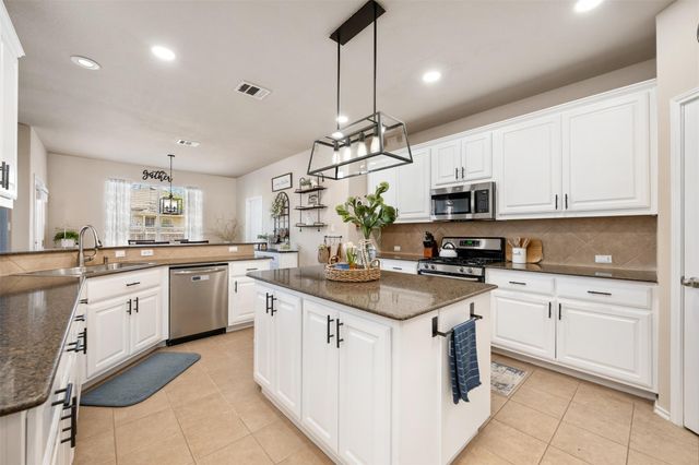 18300 Shallow Pool DR, Pflugerville, TX 78660