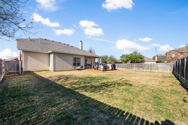 18300 Shallow Pool DR, Pflugerville, TX 78660