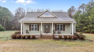 16975 Buffalo Road, Wendell, NC 27591