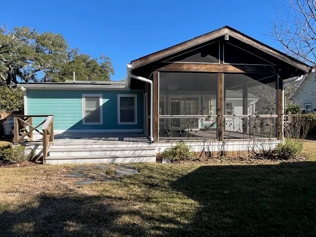 1473 Indian Street, Mount Pleasant, SC 29464