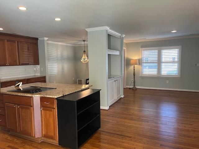 1473 Indian Street, Mount Pleasant, SC 29464