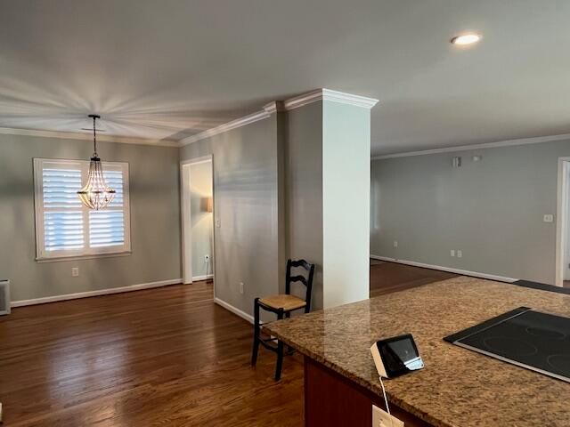 1473 Indian Street, Mount Pleasant, SC 29464