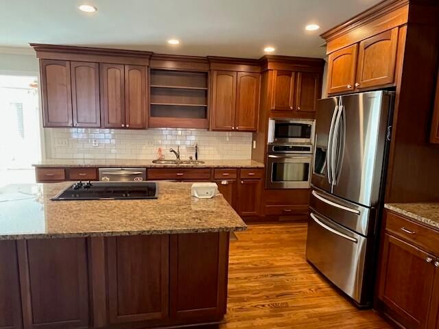 1473 Indian Street, Mount Pleasant, SC 29464