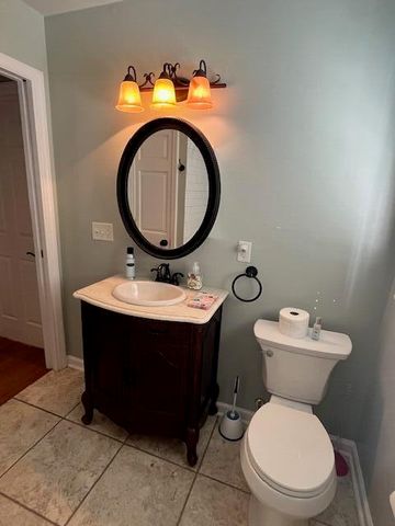 1473 Indian Street, Mount Pleasant, SC 29464