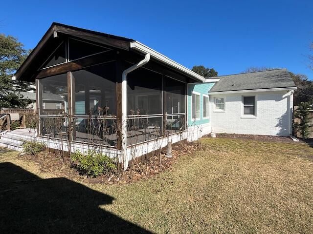 1473 Indian Street, Mount Pleasant, SC 29464