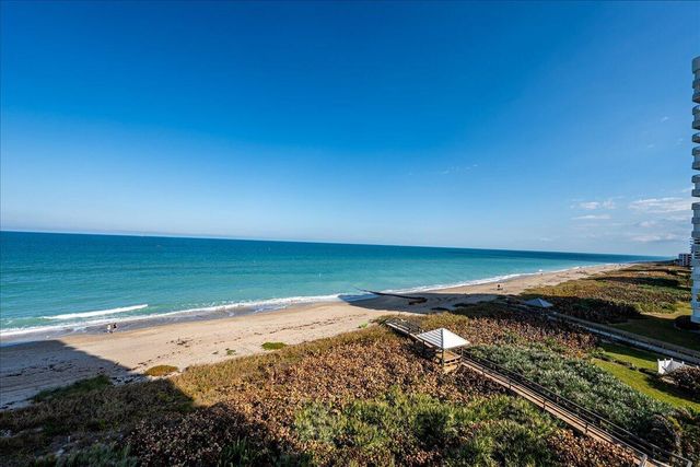 9950 S Ocean Drive 604, Jensen Beach, FL 34957