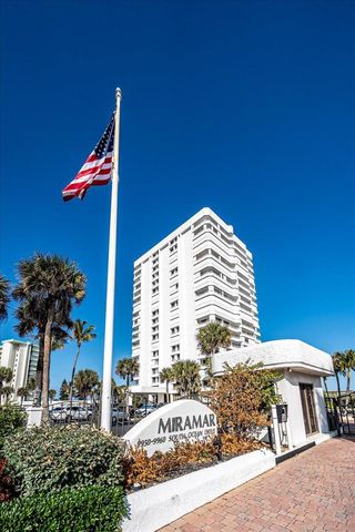 9950 S Ocean Drive 604, Jensen Beach, FL 34957