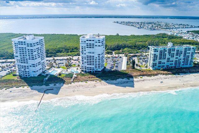 9950 S Ocean Drive 604, Jensen Beach, FL 34957