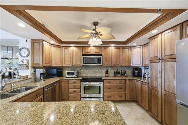 9950 S Ocean Drive 604, Jensen Beach, FL 34957