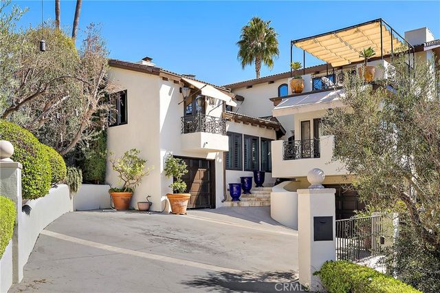 230 High, Laguna Beach, CA 92651