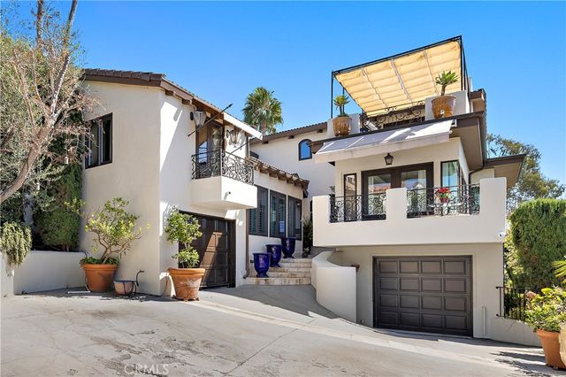 230 High, Laguna Beach, CA 92651