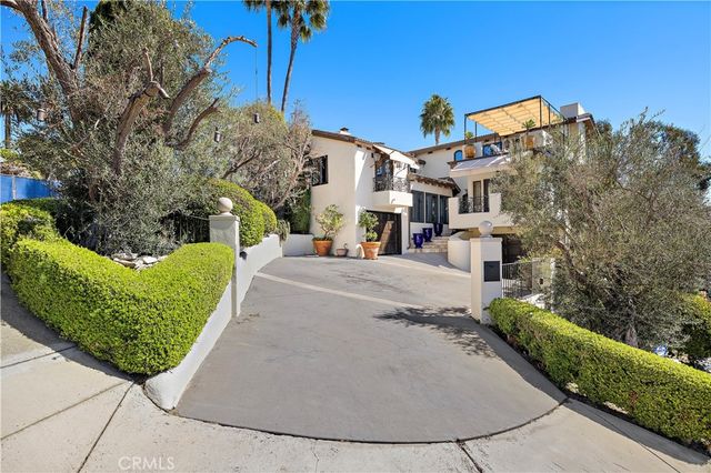 230 High, Laguna Beach, CA 92651