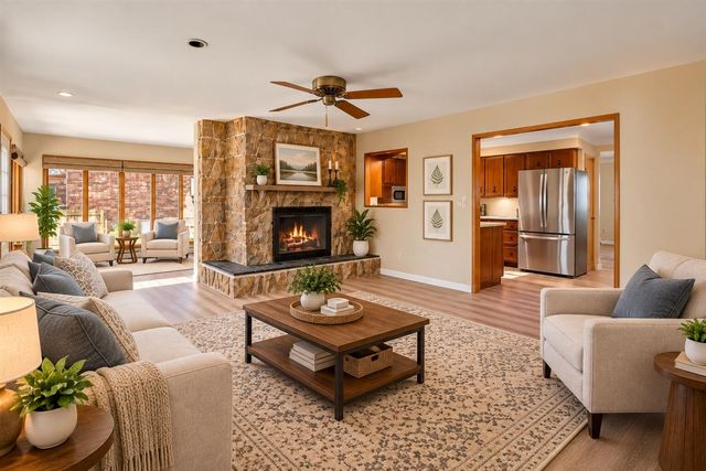41589 Windmill Street, Harrison Twp, MI 48045