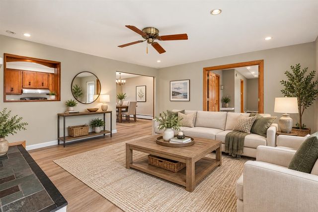 41589 Windmill Street, Harrison Twp, MI 48045