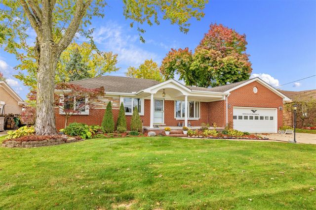 41589 Windmill Street, Harrison Twp, MI 48045
