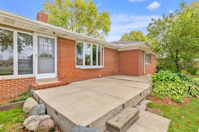 41589 Windmill Street, Harrison Twp, MI 48045