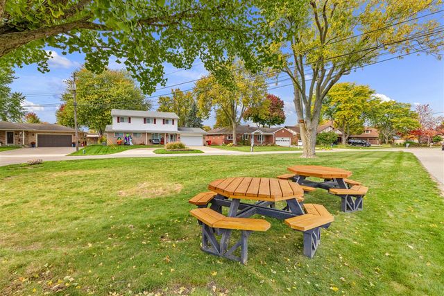 41589 Windmill Street, Harrison Twp, MI 48045
