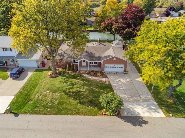 41589 Windmill Street, Harrison Twp, MI 48045