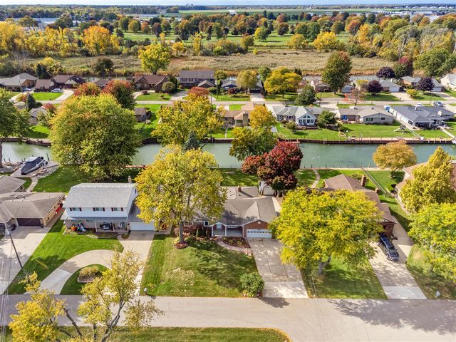 41589 Windmill Street, Harrison Twp, MI 48045