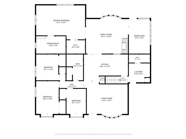 41589 Windmill Street, Harrison Twp, MI 48045