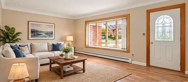 41589 Windmill Street, Harrison Twp, MI 48045