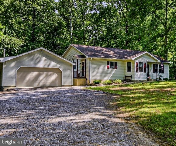 164 SAW MILL RD, Townsend, DE 19734