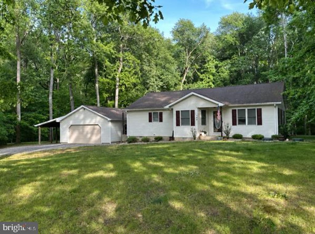 164 SAW MILL RD, Townsend, DE 19734