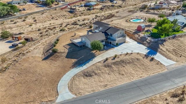 18785 Talisman, Hesperia, CA 92345