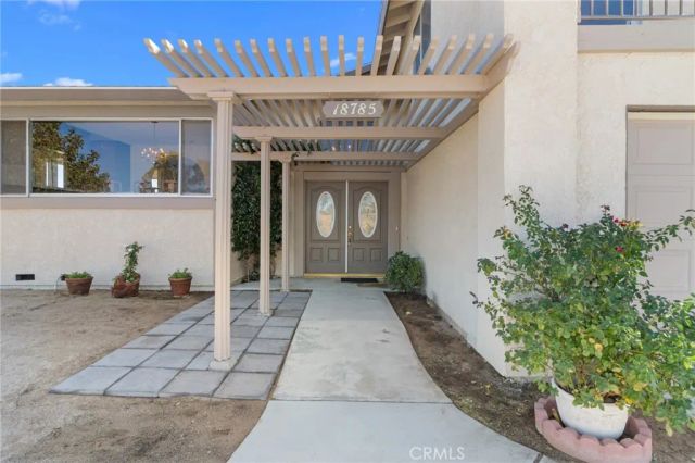 18785 Talisman, Hesperia, CA 92345