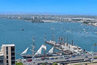 1325 Pacific Hwy 2206, San Diego, CA 92101