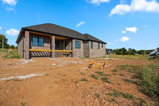 1632 Wonderview, Springfield, MO 65802