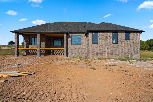 1632 Wonderview, Springfield, MO 65802