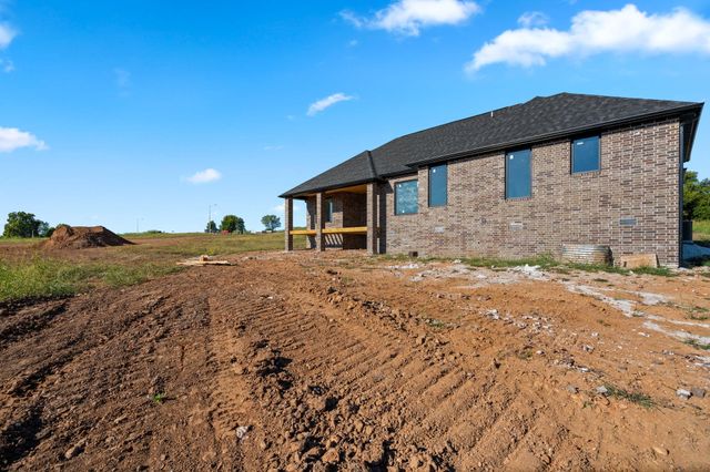 1632 Wonderview, Springfield, MO 65802