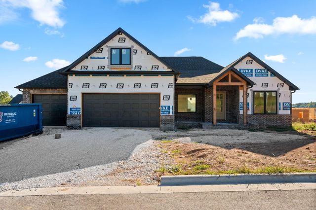 1632 Wonderview, Springfield, MO 65802