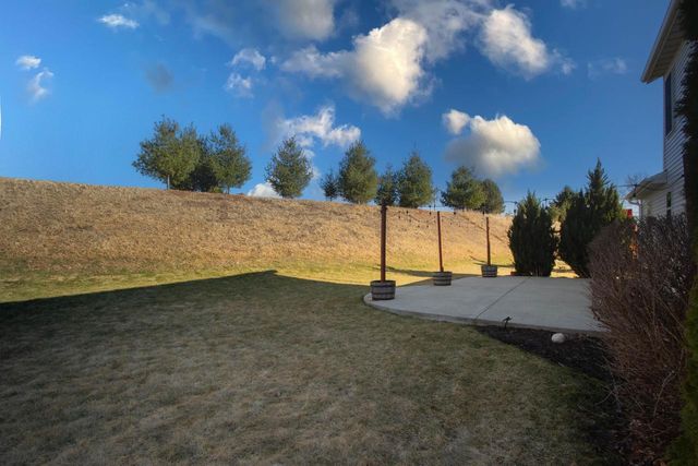 N8202 Pritchard Farm ROAD, Ixonia, WI 53036