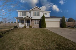 N8202 Pritchard Farm ROAD, Ixonia, WI 53036