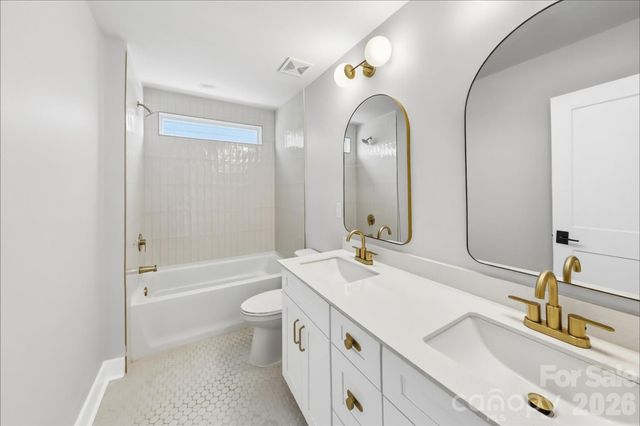 4009 Belle Landing Road, Charlotte, NC 28270