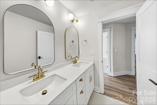 4009 Belle Landing Road, Charlotte, NC 28270