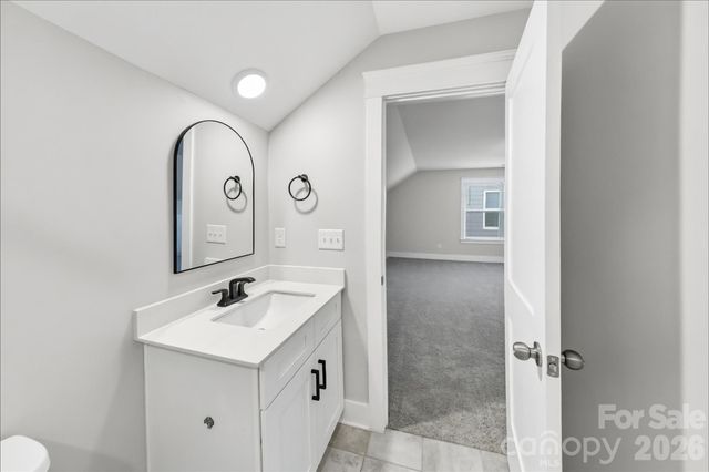 4009 Belle Landing Road, Charlotte, NC 28270