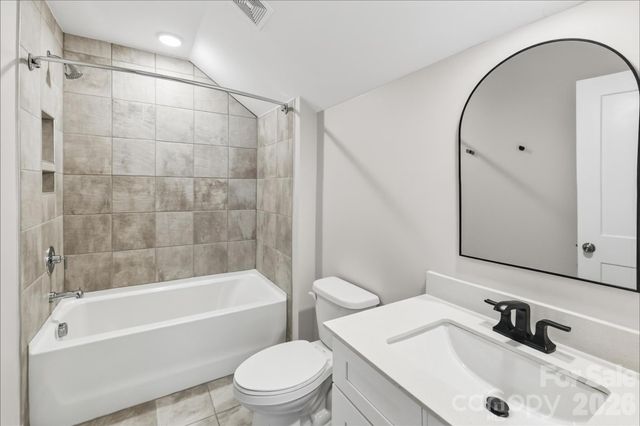 4009 Belle Landing Road, Charlotte, NC 28270