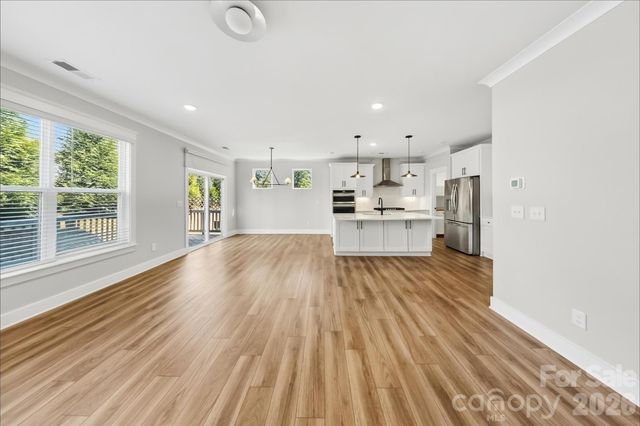 4009 Belle Landing Road, Charlotte, NC 28270