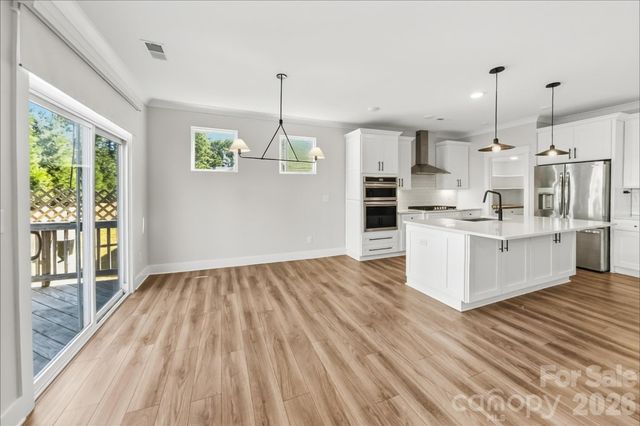 4009 Belle Landing Road, Charlotte, NC 28270