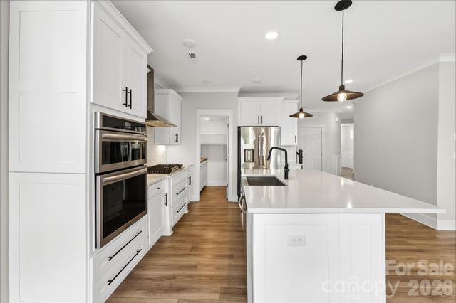 4009 Belle Landing Road, Charlotte, NC 28270